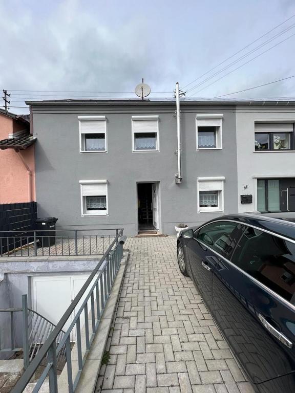 Ferienhaus Zum Heilbrunnen, Merzig Precios actualizados 2024