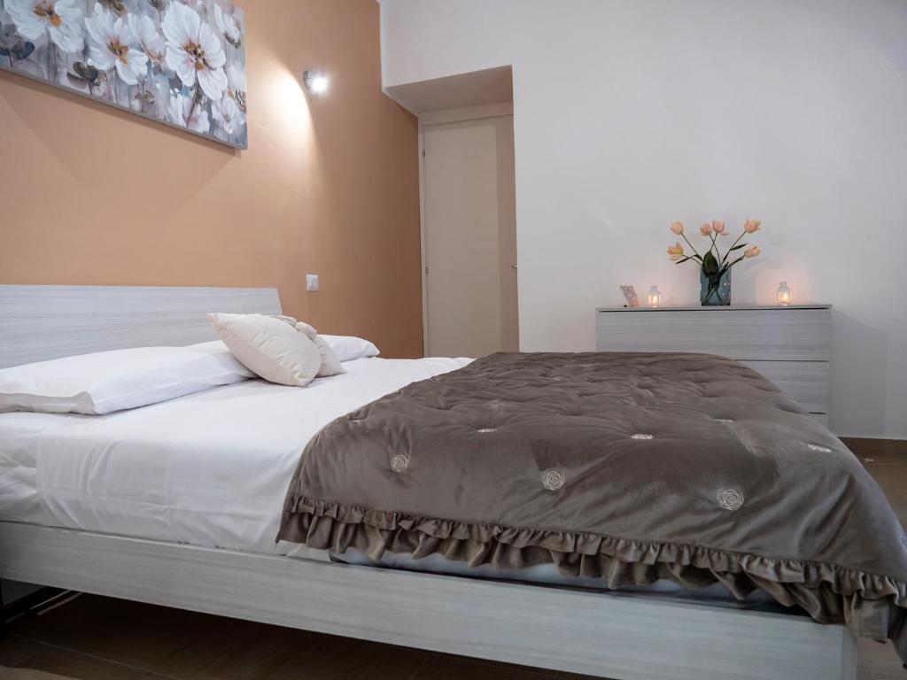Flower House - Habitación Doble Con Baño Privado