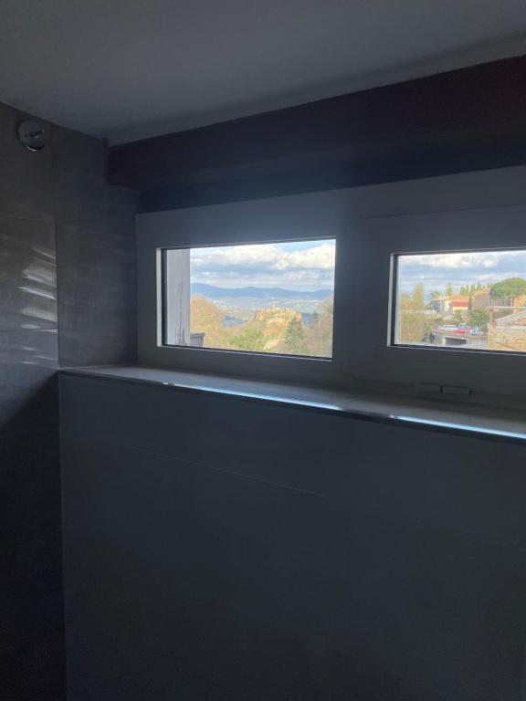 Fotografie z fotogalerie ubytování Hotel divino Amore v destinaci Bagnoregio