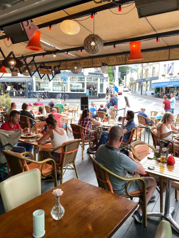 Hotel Montagna Delmondo - Resim 11