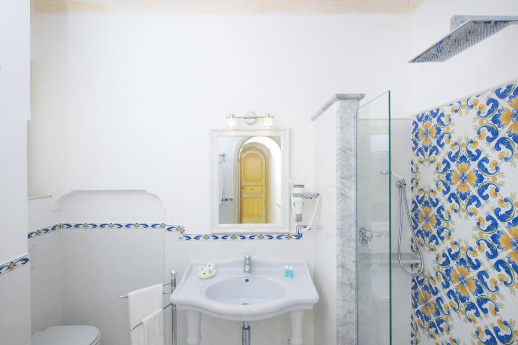 Villa Flavio Gioia - 17