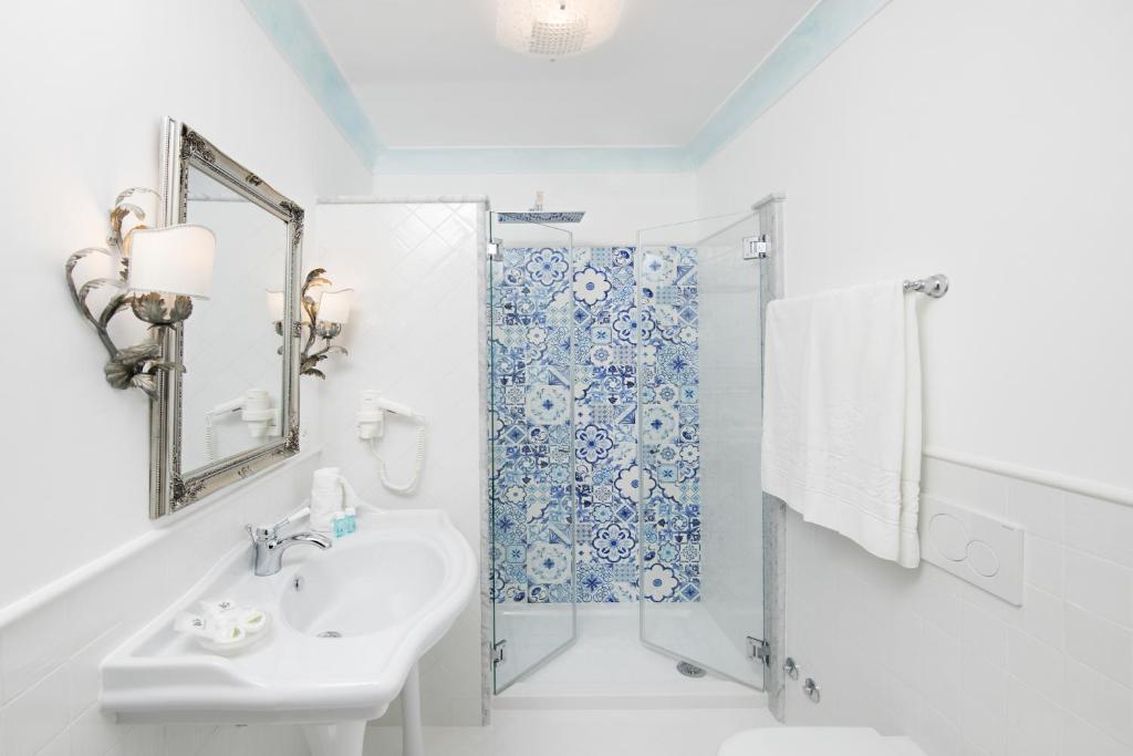 Villa Flavio Gioia - 5