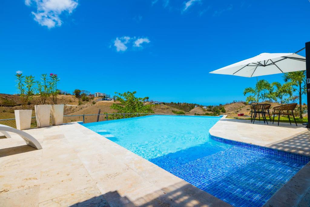 Casa Dalila - Luxury Home with Private Pool، Matias – أحدث أسعار 2023