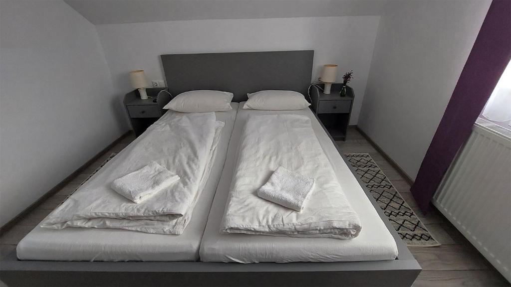 Casa Lucas - Chambre Double Standard