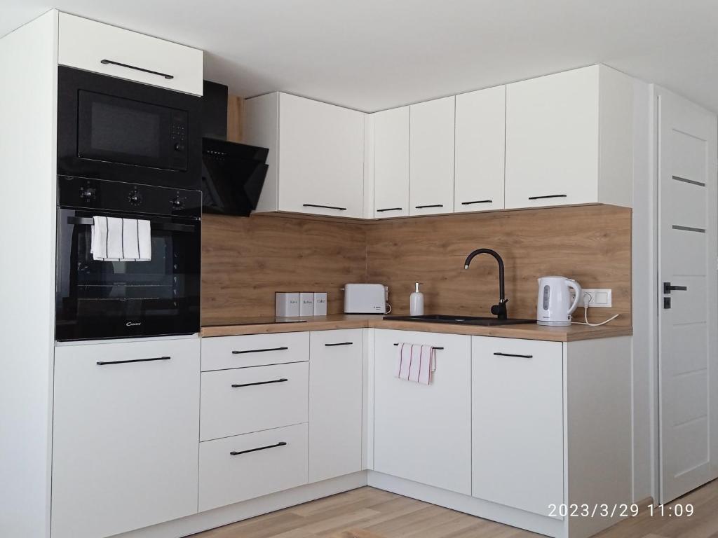 Dwa Widoki Apartamenty - 公寓 - 一楼