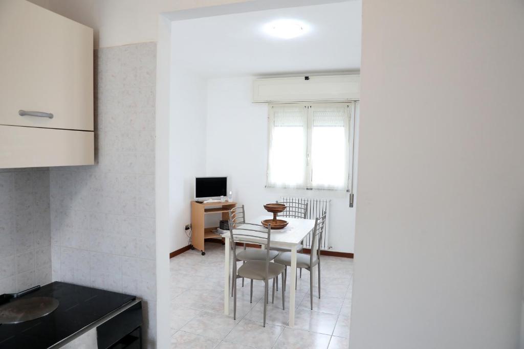 Appartamento da Luca a Calasetta - Confortevole con terrazza
