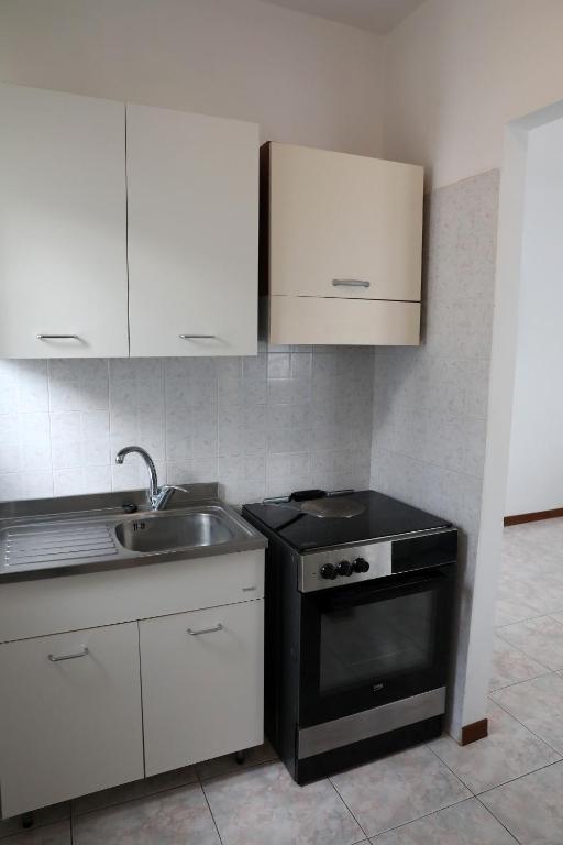 Appartamento da Luca a Calasetta - Confortevole con terrazza