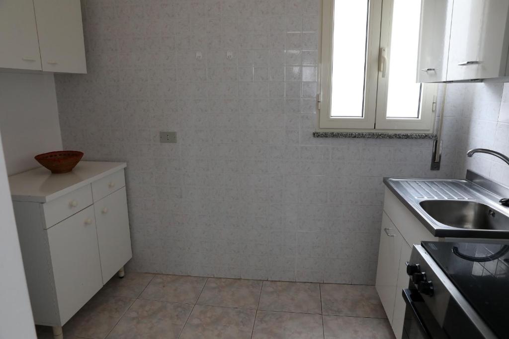 Appartamento da Luca a Calasetta - Confortevole con terrazza