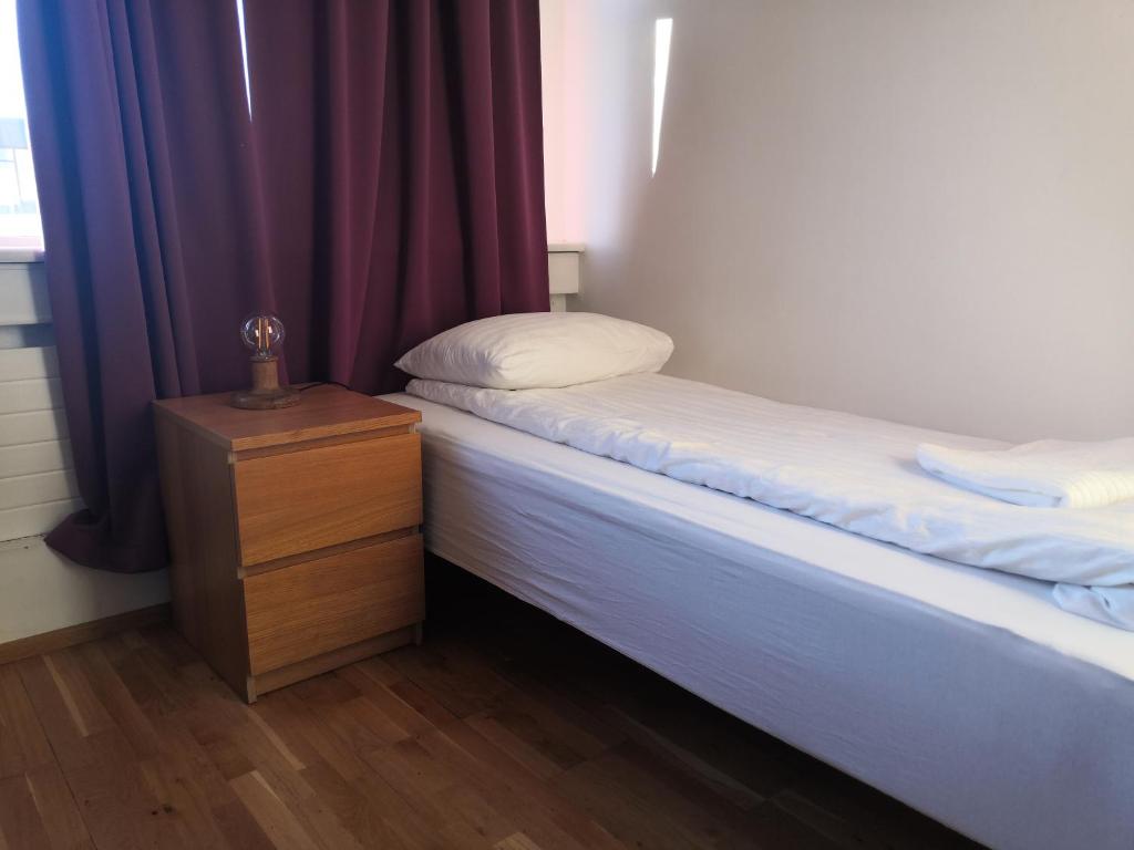 101 Guesthouse Hotel - Resim 42