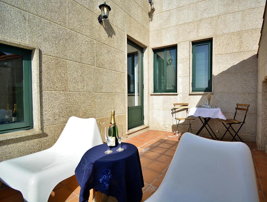 Casa de playa en Carril, Vilagarsija de Arousa – ažurirane ...