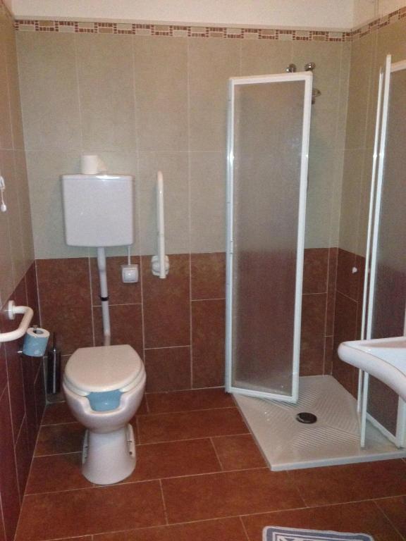 Kép Hotel Residence Maria Grazia szállásáról Riminiben a galériában