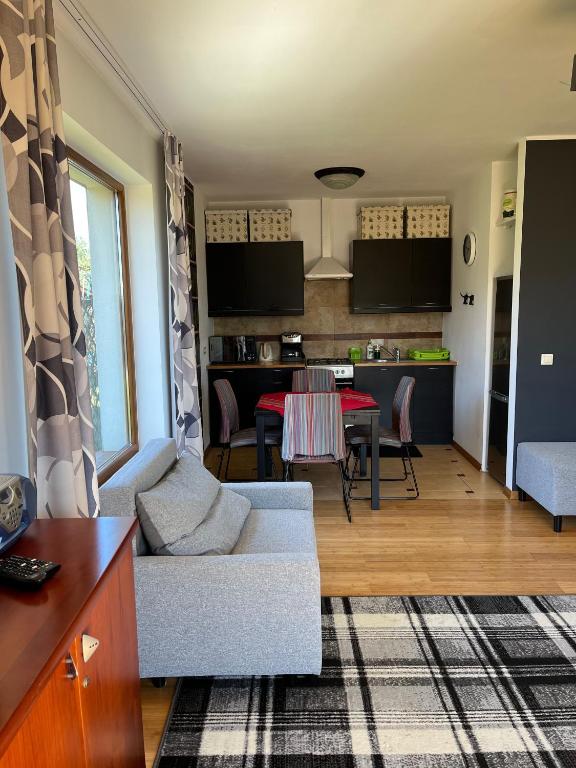 Osada Turystyczna Miłoszówka - Appartement