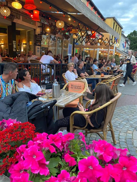 Hotel Montagna Delmondo - Resim 14