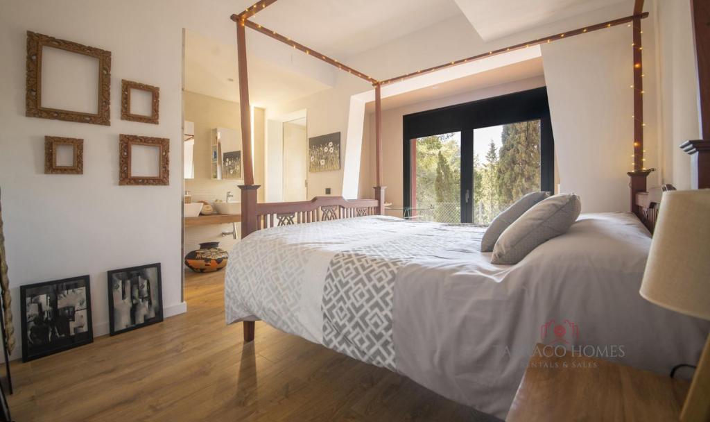 Fotografie z fotogalerie ubytování TarracoHomes, TH81 Casa La Mora Panoramic v destinaci Tarragona