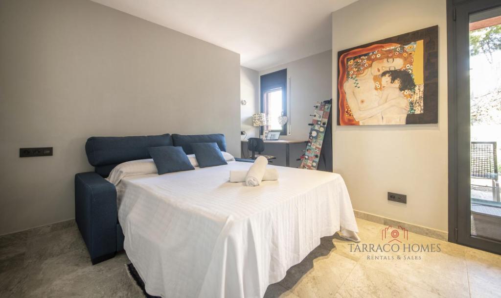 Fotografie z fotogalerie ubytování TarracoHomes, TH81 Casa La Mora Panoramic v destinaci Tarragona