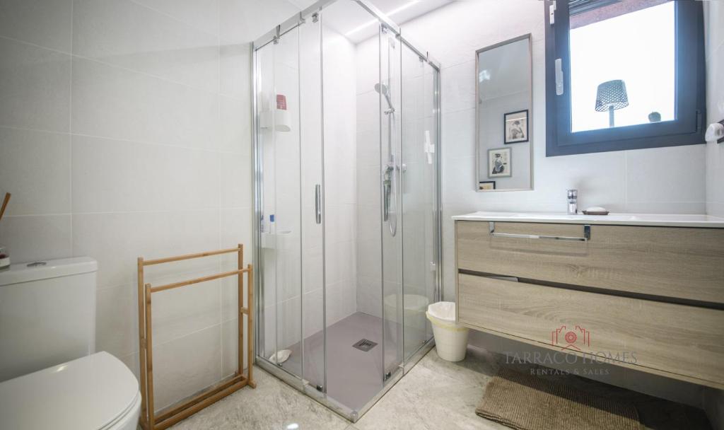Fotografie z fotogalerie ubytování TarracoHomes, TH81 Casa La Mora Panoramic v destinaci Tarragona