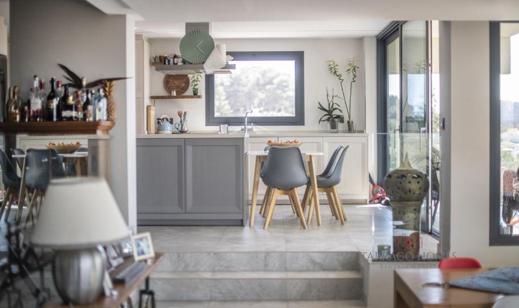 Fotografie z fotogalerie ubytování TarracoHomes, TH81 Casa La Mora Panoramic v destinaci Tarragona