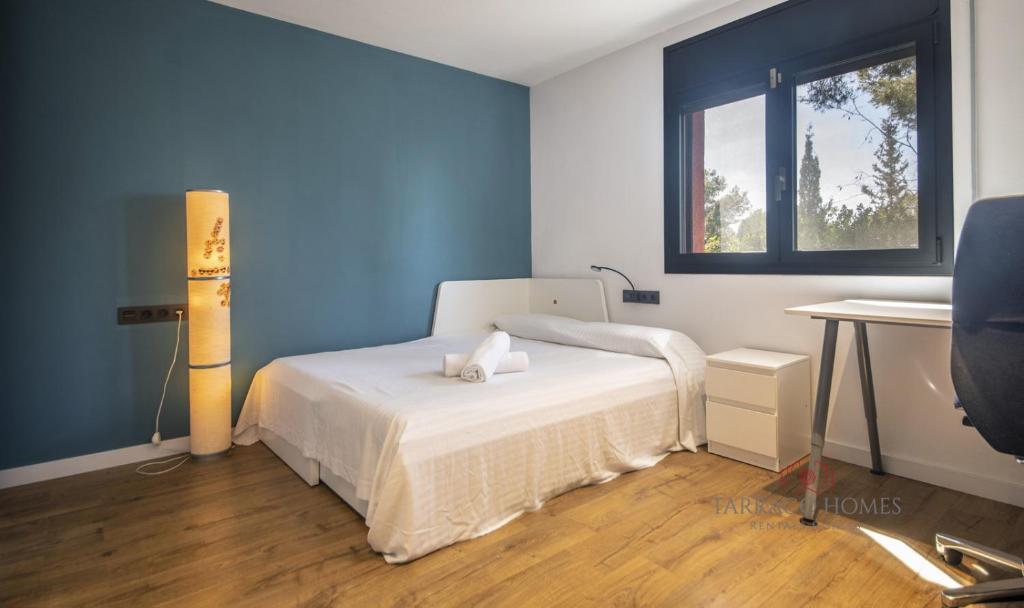 Fotografie z fotogalerie ubytování TarracoHomes, TH81 Casa La Mora Panoramic v destinaci Tarragona