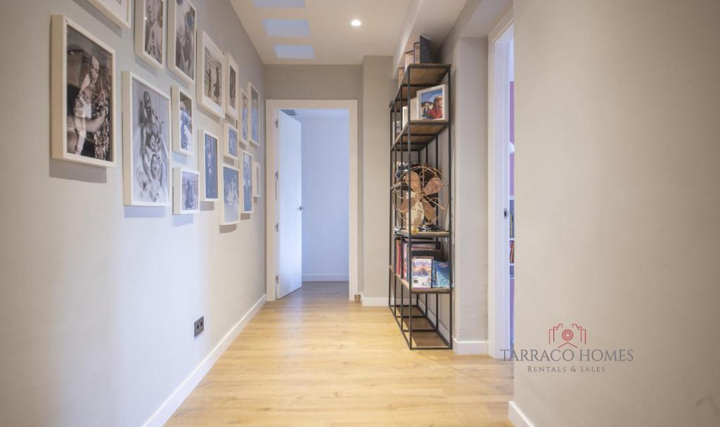 Fotografie z fotogalerie ubytování TarracoHomes, TH81 Casa La Mora Panoramic v destinaci Tarragona