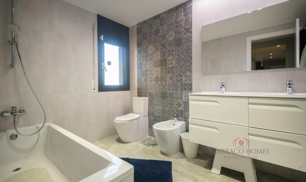 Fotografie z fotogalerie ubytování TarracoHomes, TH81 Casa La Mora Panoramic v destinaci Tarragona