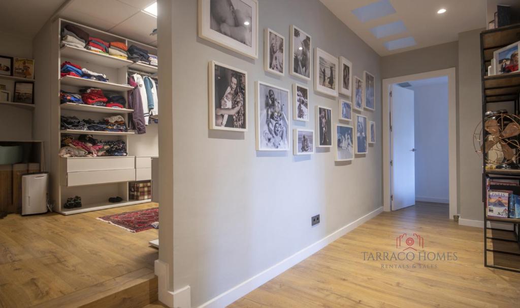 Fotografie z fotogalerie ubytování TarracoHomes, TH81 Casa La Mora Panoramic v destinaci Tarragona