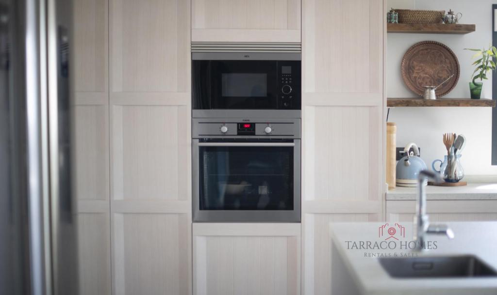 Fotografie z fotogalerie ubytování TarracoHomes, TH81 Casa La Mora Panoramic v destinaci Tarragona