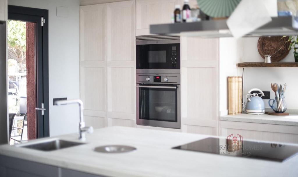 Fotografie z fotogalerie ubytování TarracoHomes, TH81 Casa La Mora Panoramic v destinaci Tarragona