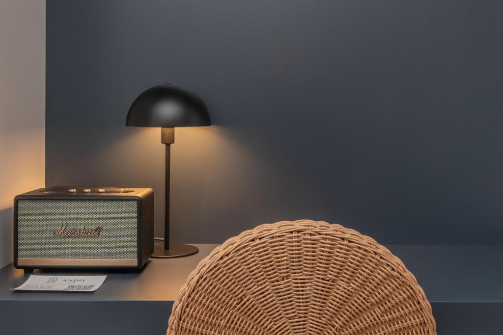 Ando Living - Santa Justa 77 House - 11