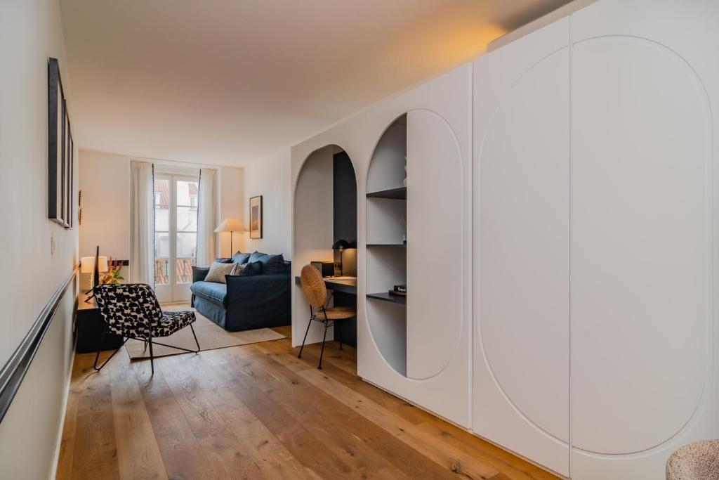 Ando Living - Santa Justa 77 House - 9