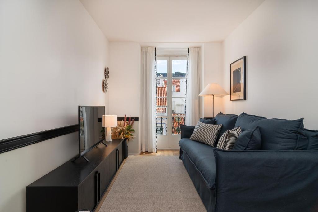 Ando Living - Santa Justa 77 House - 15