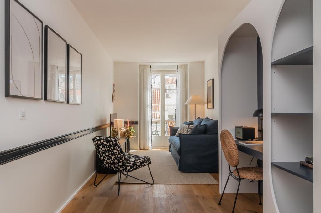 Ando Living - Santa Justa 77 House - 12