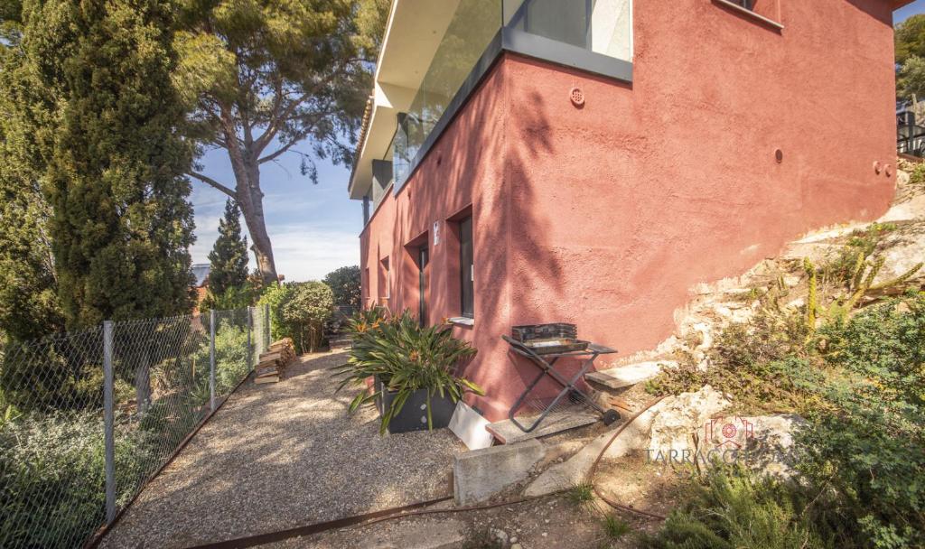Fotografie z fotogalerie ubytování TarracoHomes, TH81 Casa La Mora Panoramic v destinaci Tarragona