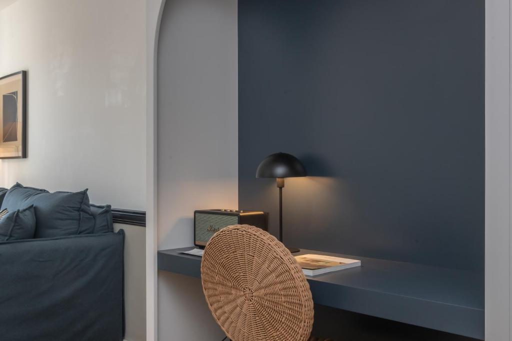 Ando Living - Santa Justa 77 House - 10