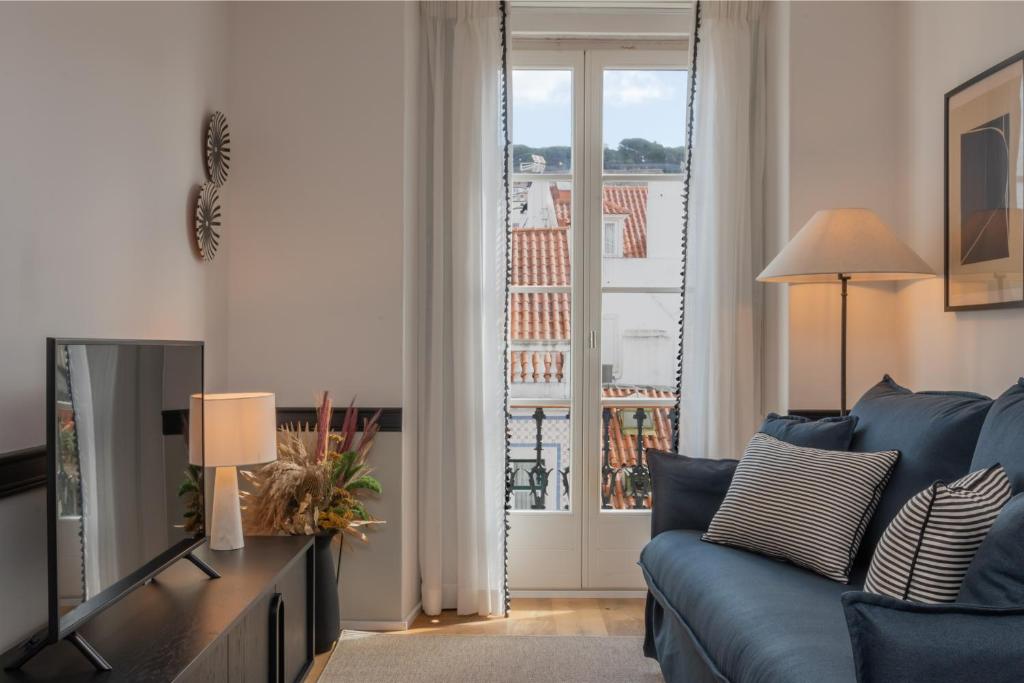 Ando Living - Santa Justa 77 House - 14