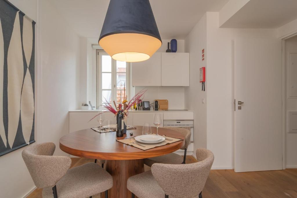 Ando Living - Santa Justa 77 House - 6