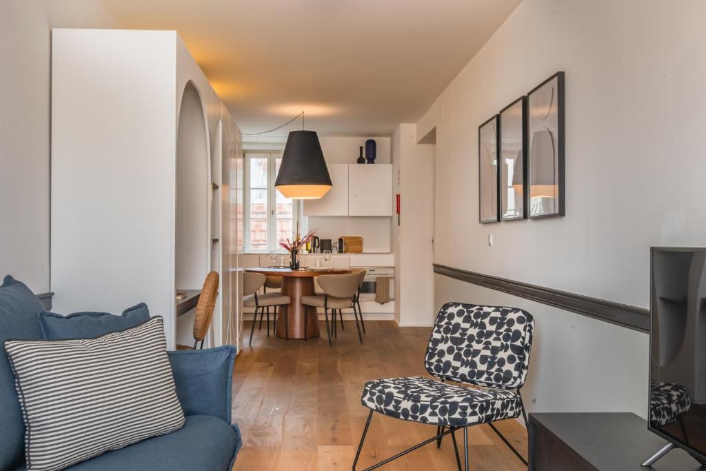 Ando Living - Santa Justa 77 House - 5