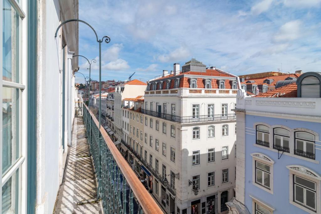 Ando Living - Santa Justa 77 House - 16