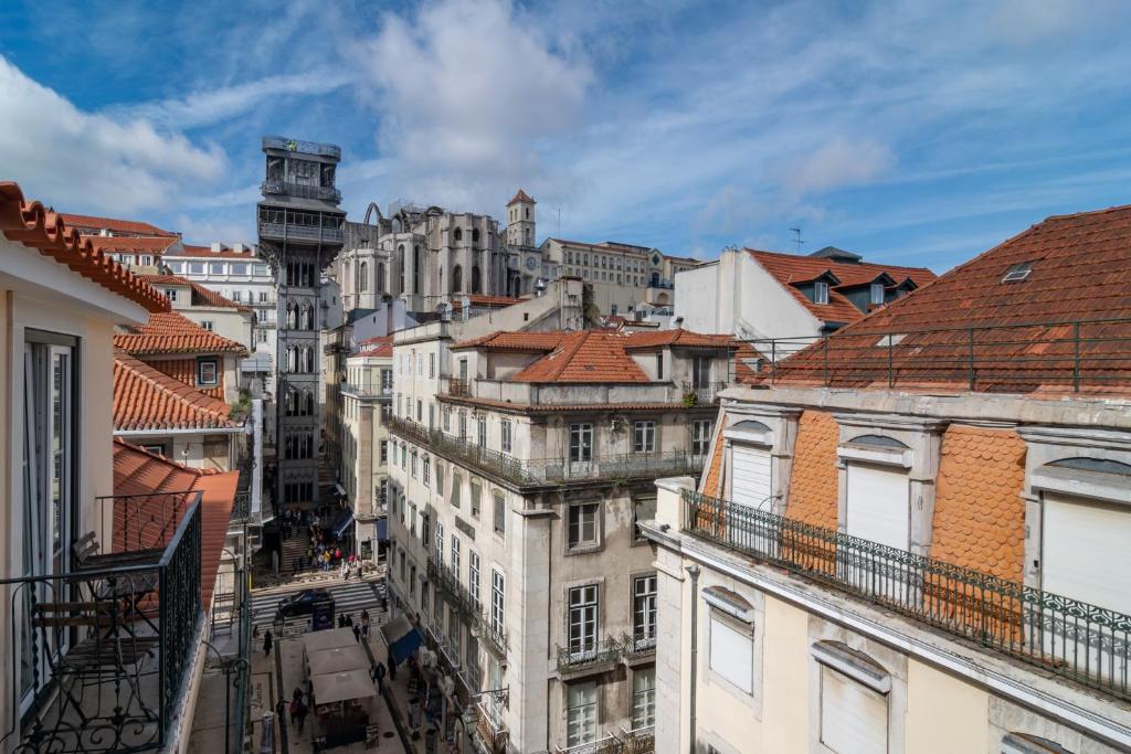 Ando Living - Santa Justa 77 House - 8