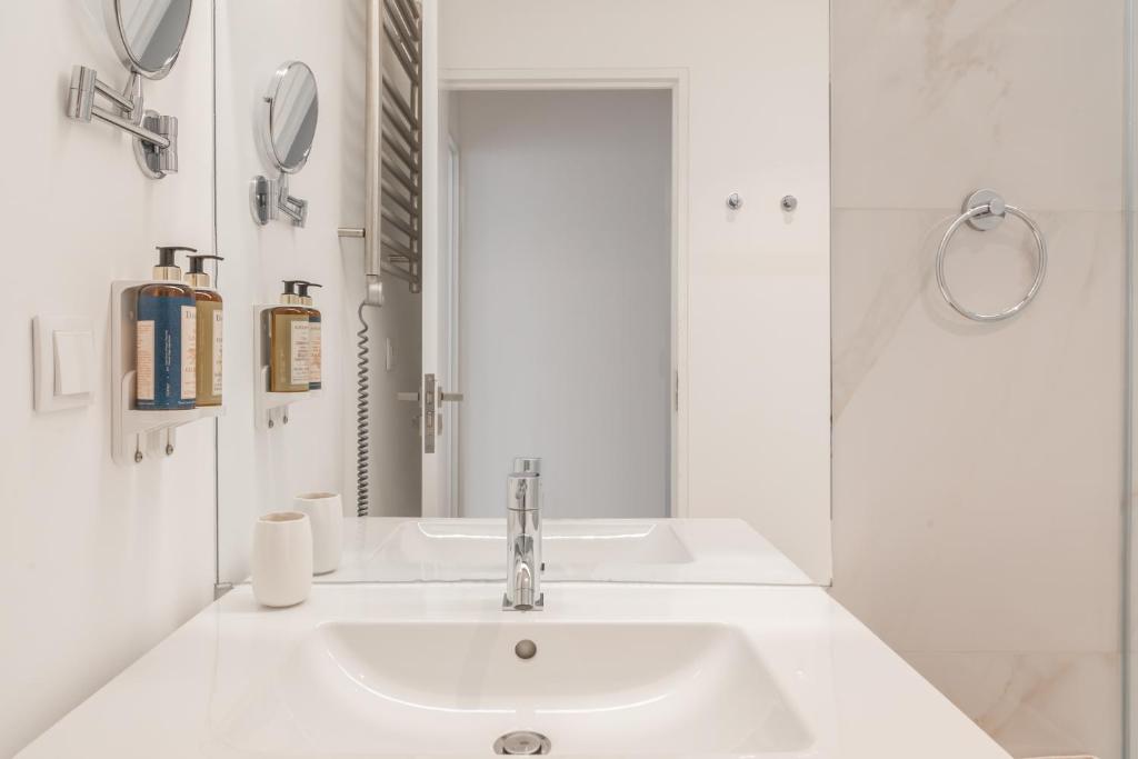 Ando Living - Santa Justa 77 House - 2