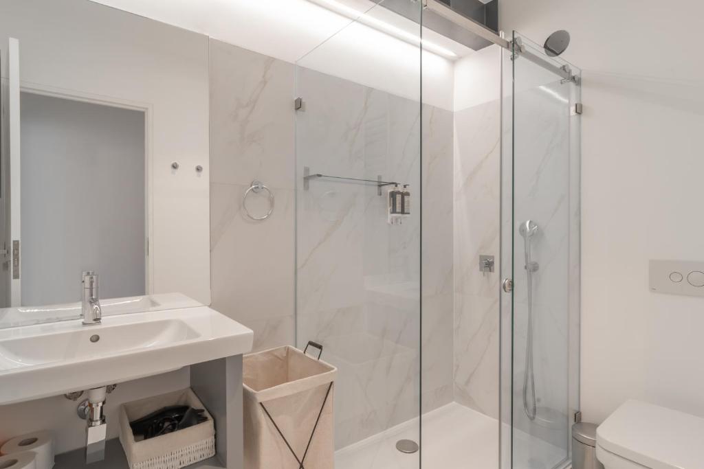 Ando Living - Santa Justa 77 House - 3