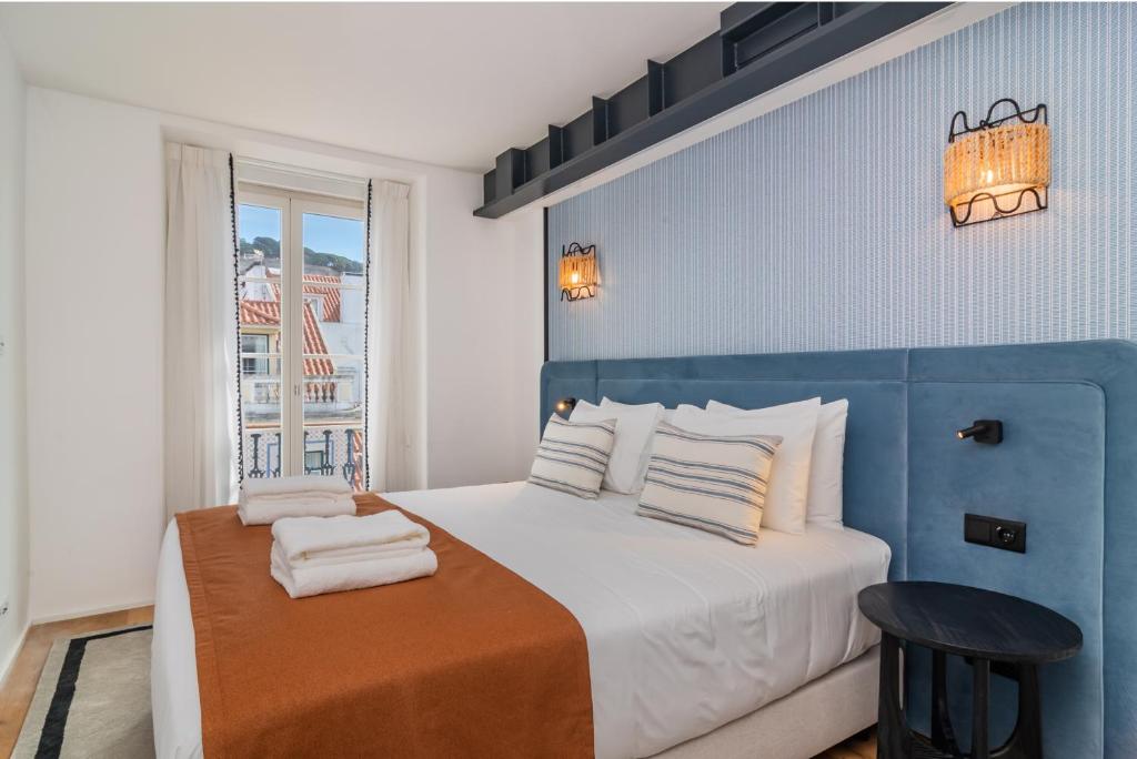 Ando Living - Santa Justa 77 House - 7