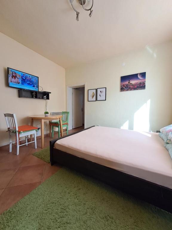 Fotografie z fotogalerie ubytování Sinemorets apartment v destinaci Sinemorets