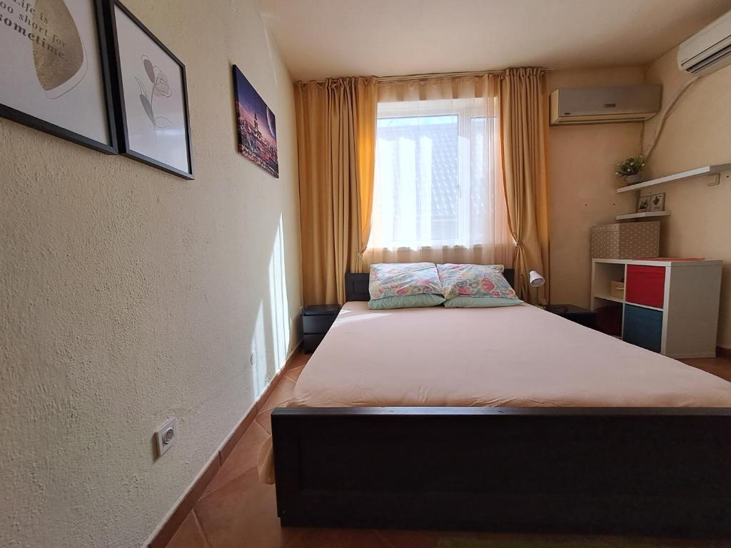 Fotografie z fotogalerie ubytování Sinemorets apartment v destinaci Sinemorets