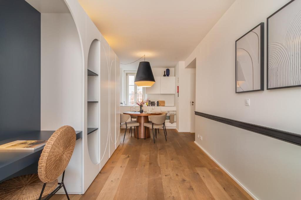 Ando Living - Santa Justa 77 House - 18