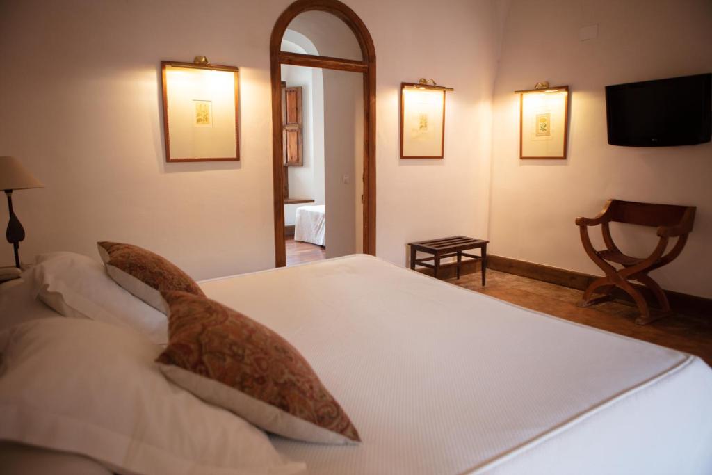 Monasterio de San Francisco, Palma del Río – Precios ...