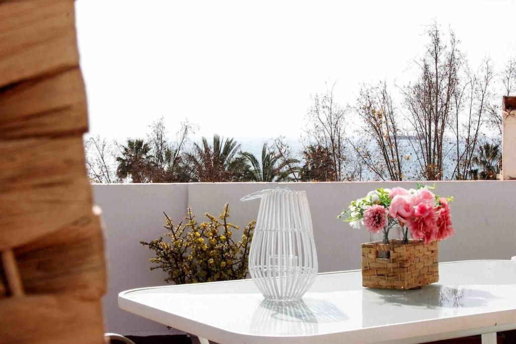 Fotografia z galérie ubytovania Casa Malagueña a pie de playa v destinácii Málaga