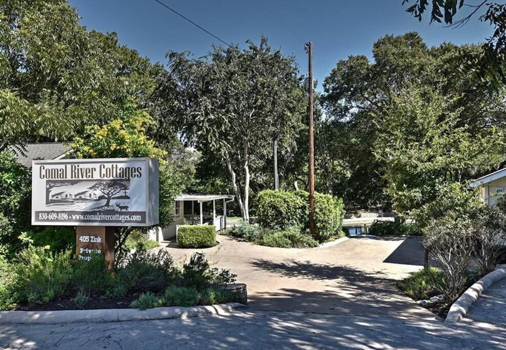 Comal Cottages River 403A, New Braunfels (updated prices 2024)