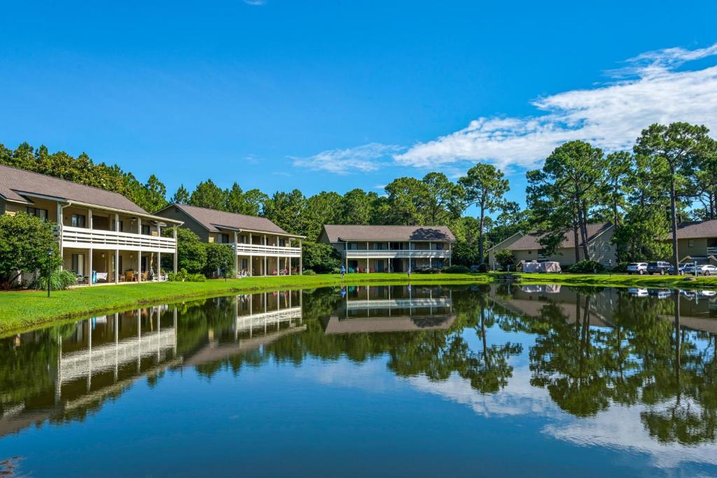 Seascape Golf Villas 41C, Destin Updated 2024 Prices