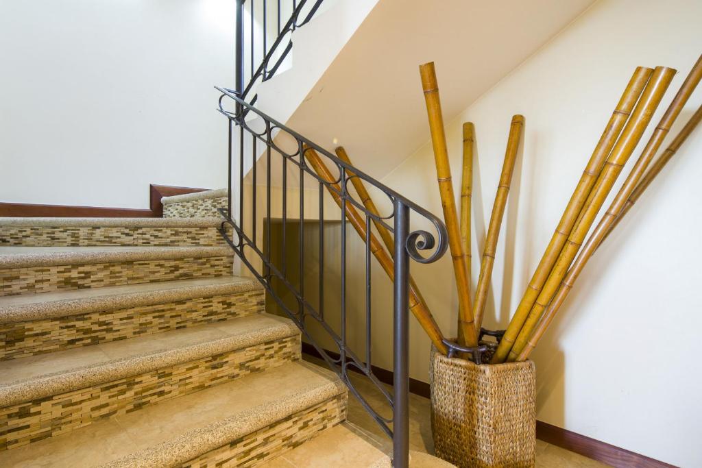 Fotografie z fotogalerie ubytování Jobo 7 Luxury Penthouse - Reserva Conchal v destinaci Playa Conchal