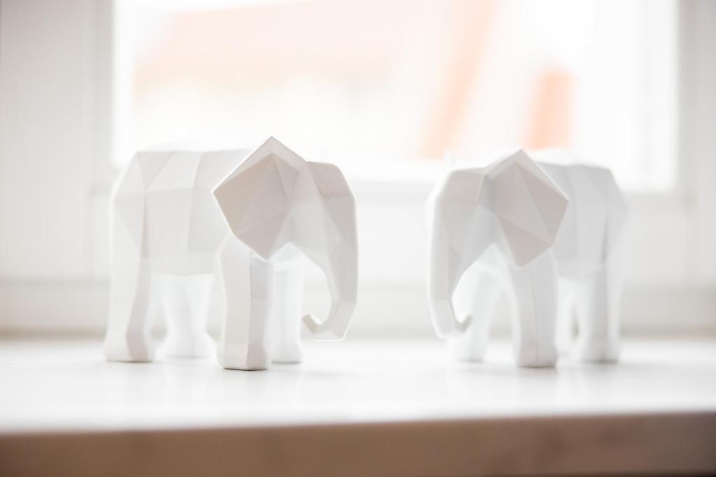 Fynbos Apartments Theaterblick, historisch & stilvoll, Parkplatz - 3